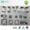 Good Materials Trade Show Aluminum Channels with Golden Supplier