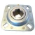 Import Good Performance Bearing GW209PP GW210PP for Agriculture from China