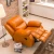Import Good Price First-class space single cabin sofa American leather reclining chair living room sofa electric cinema smart lazy wit from China