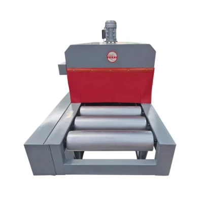 Good Price Hot Sell High Quality Heat Shrink Packing Machine for Soft Alloy