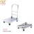 Import Good Price  Kitchen Stainless Steel  201/304 Medical instrument Trolley  With Wheels from China