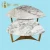 Import Good Price Modern Luxury Marble Slate Top Dining Round Table For Interior Decoration from United Kingdom