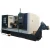 Import Good Price Of turning lathe machine ck6163 flat bed cnc metal from China