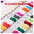 Import Good quality 28S/2 100% acrylic Colored Imitation Cashmere Blended Yarn for knitting from China