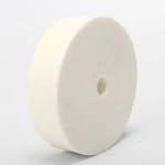 Good Quality Bench Grinding Wheel Polishing Wheel Manufacture Price from PEXCRAFT