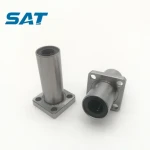 Good Quality Best price Linear Bearing LMK6LUU LMK8LUU LMK10LUU LMK12LUU