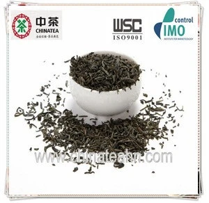 Good quality Chinese green tea fanning