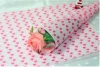 Good quality Custom Printed Tissue Paper For Christmas wrapping