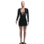 Import Good Quality Deep V Bodycon Short Womens Sexy Dresses Party Night Club Dress from China