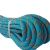 Import Good quality factory directly 12mm climbing nylon rope ladder alpinisme rock bag Rescue rope from China