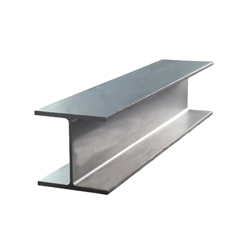 Good quality factory directly h-beam steel structure rolling h shaped steel beam