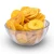 Import Good quality fruit chips freeze dried banana from Vietnam
