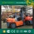Import Good Quality HELI CPQYD60 6t Gasoline/LPG Forklift for Sale from China