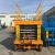 Import Good quality hot sales movable  aerial work platform electric mobile scissor Lift tables for price from China