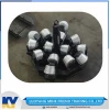 Good quality inserted tooth hob for industrial use
