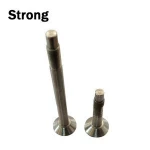 good quality oem broaching tool product machining service