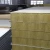 Import good quality sandwich panel Rock wool sandwich board building material prefab house  building wall from China