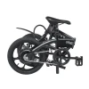 Good quality sell well popular 16inch foldable e-bike  portable  electric bicycle 25KM A1f