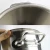 Import Good quality Thicken Stainless steel Cauldron Cooking Pot Stockpot with Cover from China