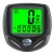 Import Good quality Wireless Bicycle Speedometer Cycling Odometer Cycle Meter Speed Sensor Rainproof from China