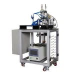 Good Selling Automatic 3 Ply 4 Ply Nonwoven Mask Making Machine  Factory Price