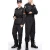 Import Good Selling Best Design Security Guard Uniform from China