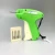Import Good Selling High Quality Green Thick Needle Tag Gun Wholesale from China