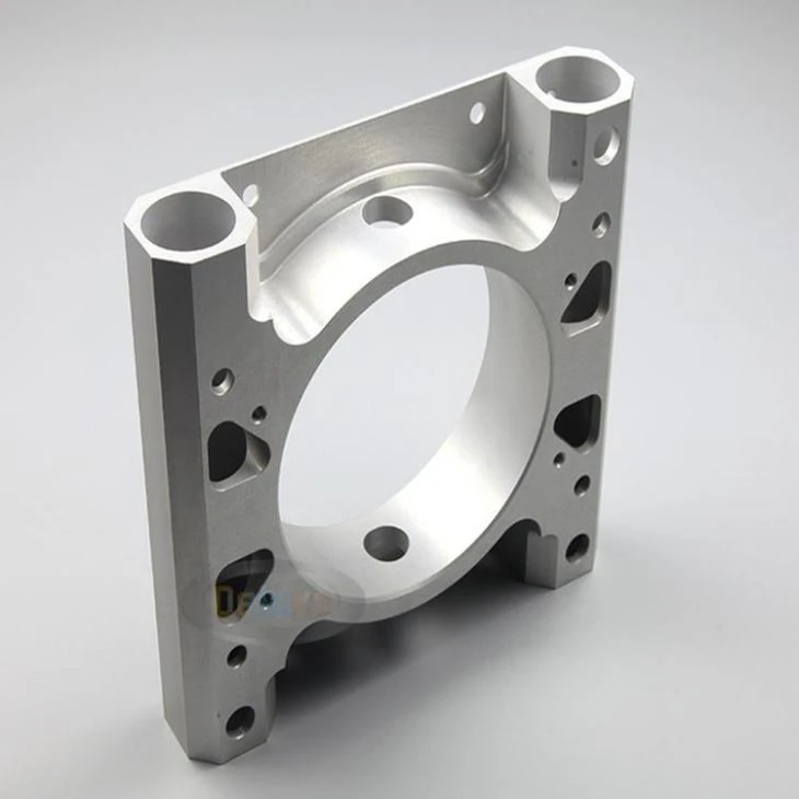 Good service any type parts processing cnc parts name