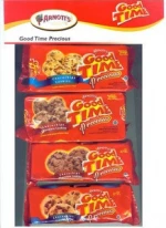 Good Time Biscuit