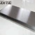 Import GR1 GR2 GR3 GR5 GR7 GR12  titanium alloy plate price grade 5 titanium sheet from China