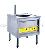 grade increase electric steam oven