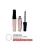 Import Gradual changing rose gold round custom empty tube mascara for packing from China