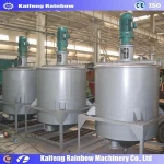 Grain Process Machinery For Sesame Seeds Hulling Machine