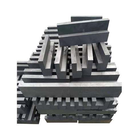 Buy Graphite Molds For Electron And Semiconductor Industry from Huixian ...