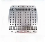 graphite molds for silver custom graphite mold copper ingot mold