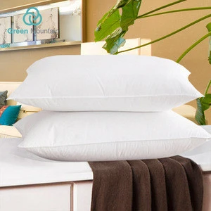 Green Mountain knee pillow for sleeping disposable bathtub pillow