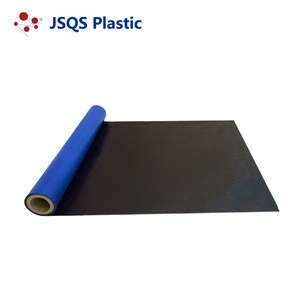 Greenhouse plastic HDPE printed film for bituminous Waterproof Membrane