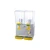 Import Grinder-Dispenser-Machine Juicer-Parts Mixer Commercial 50l glass beverage juice drink dispenser from China