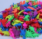 Growing In Water Bulk Swell Sea Creature Various Kinds Mixed Expansion Toy Colorful Puzzle Creative Magic Toys