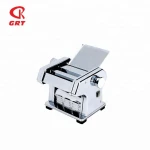GRT-JCD6 Electric Kitchen Pasta Noodle Maker Press Machine With CE