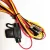 Import GT06-4 pin gps connector power cord automotive wire harness from China