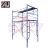 Import Guangzhou Factory Construction Main Frame Scaffolding for Decoration from China