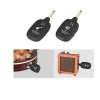 guitar wireless Audio transmitter receiver for Electric Guitar Bass Violin