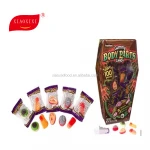 gummy candy mold gummy eyeballs candy giant gummy candy factory