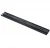 Import GX4510 High Quality 45mm Width 3 Fold  Ball Bearing Drawer Slide Furniture Channels from China