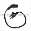 GY6 125 ignition coil of motorcycle parts