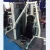 Import gym machines xinrui fitness equipment Seated Chest Press XF01 from China