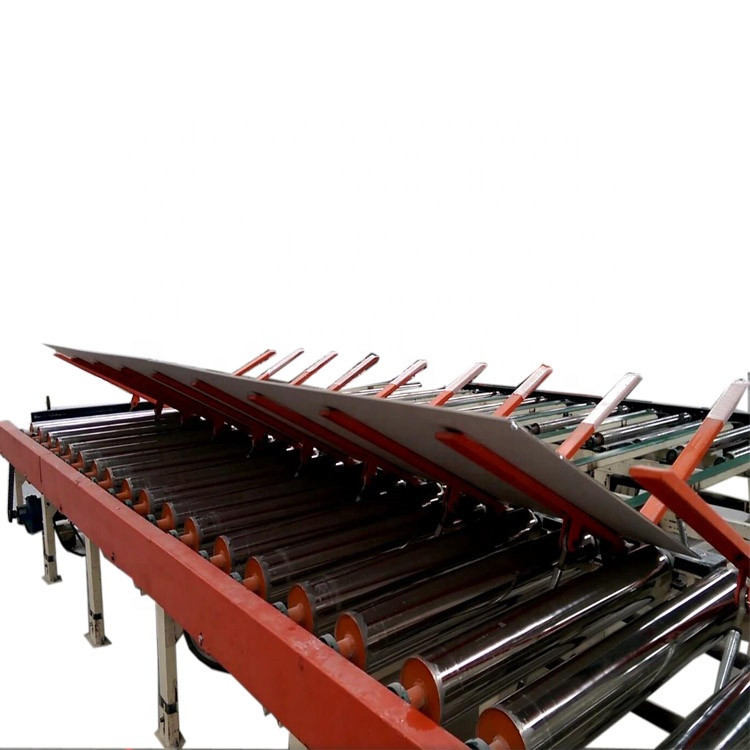 Buy Gypsum Board Lamination Machine Slotting Machine For Gypsum Ceiling ...