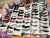 GZY cheap factory leftover stock lot shoes