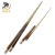 Import H-3 Benxiao Factory direct  supply Hand Made snooker cues pool cues 10mm Snooker billiards pool cue stick from China